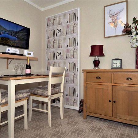The Bridge Suite Invermoriston Dış mekan fotoğraf