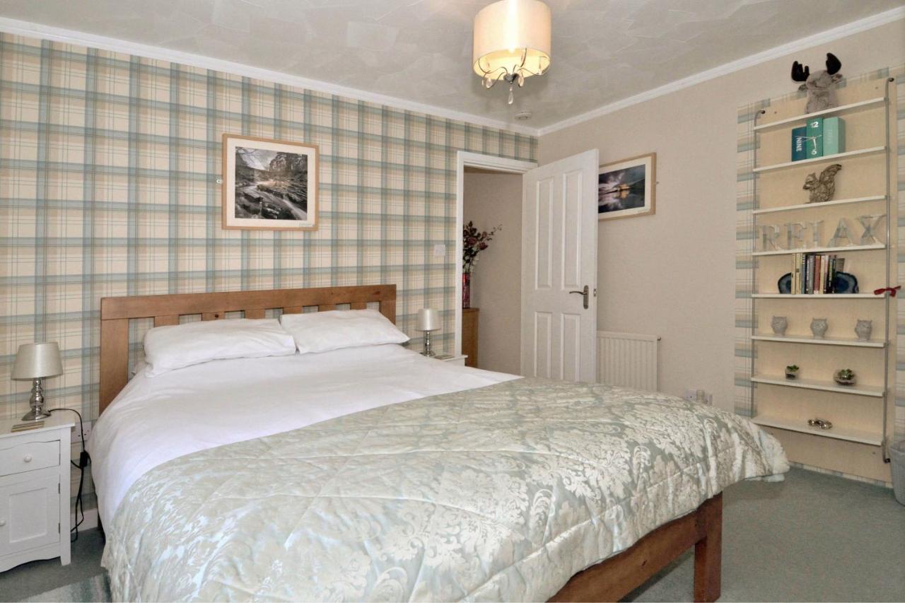 The Bridge Suite Invermoriston Dış mekan fotoğraf