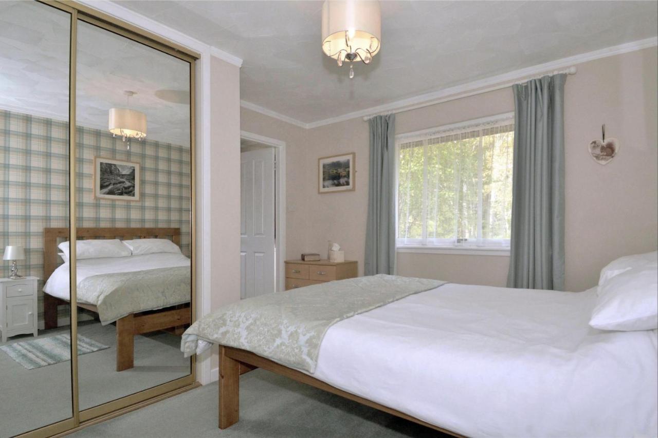 The Bridge Suite Invermoriston Dış mekan fotoğraf