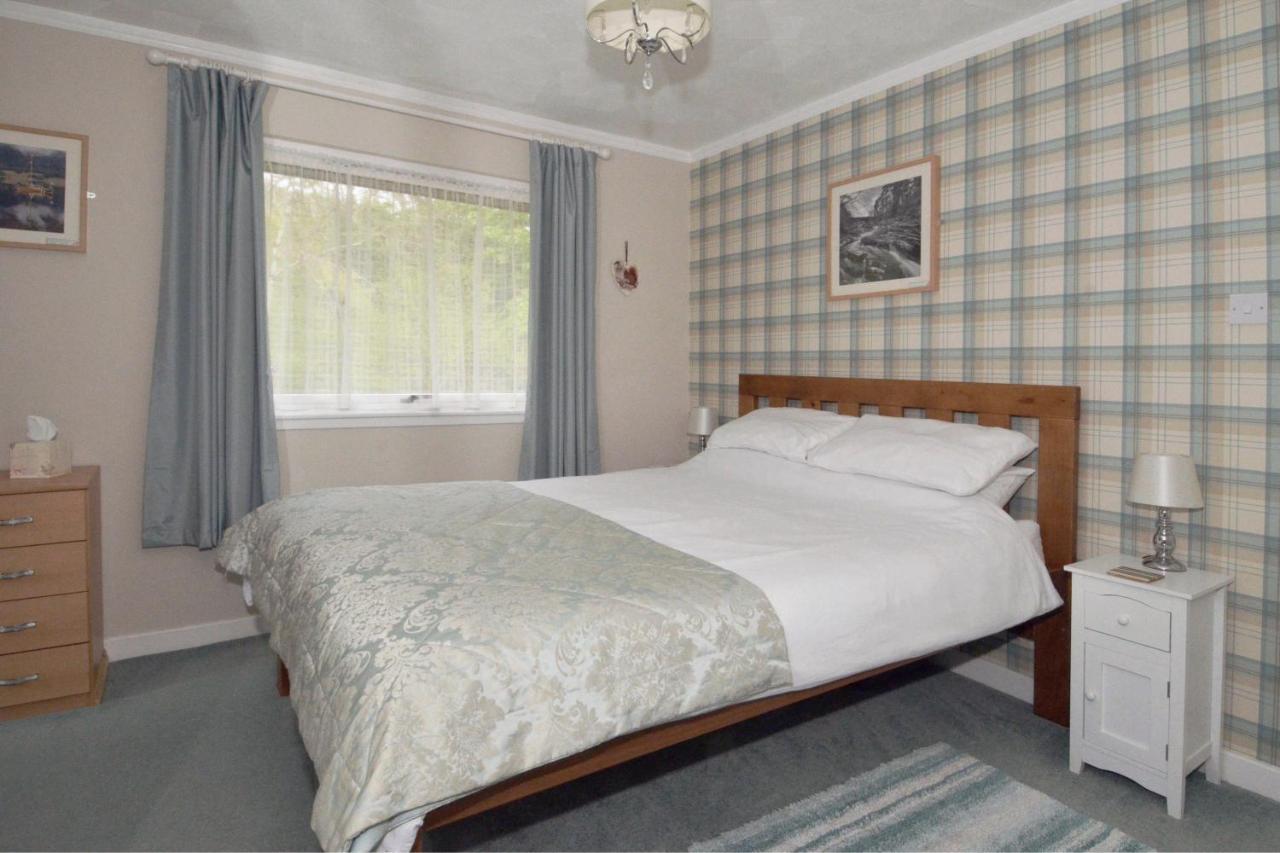 The Bridge Suite Invermoriston Dış mekan fotoğraf