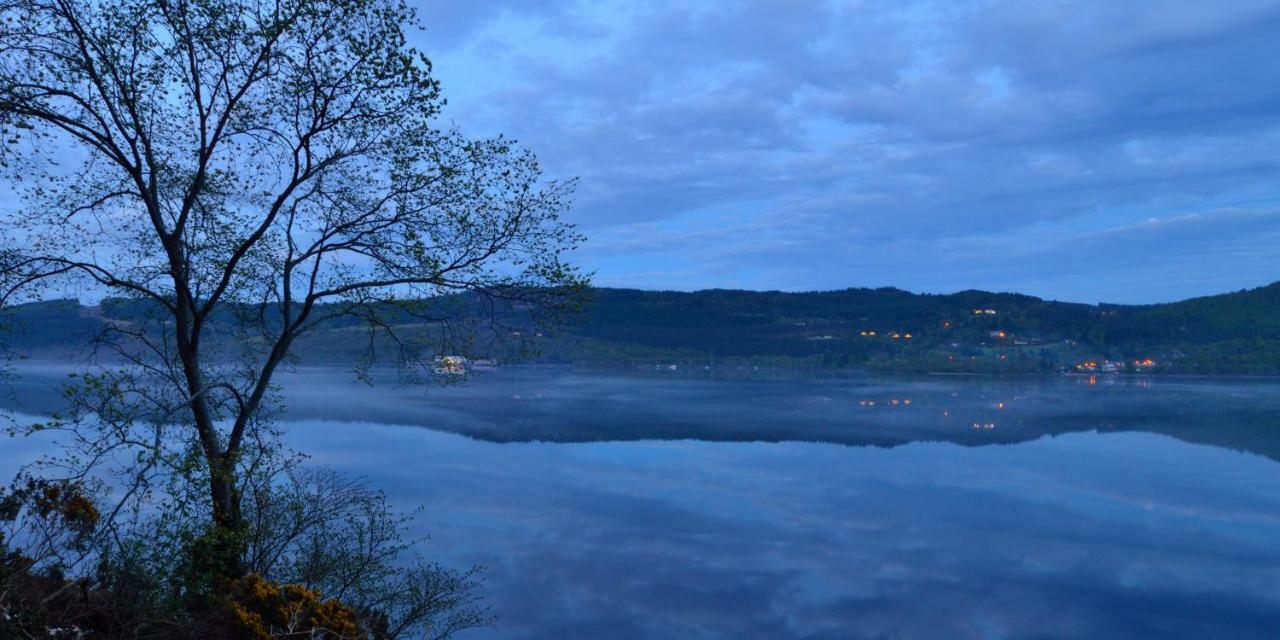 The Bridge Suite Invermoriston Dış mekan fotoğraf